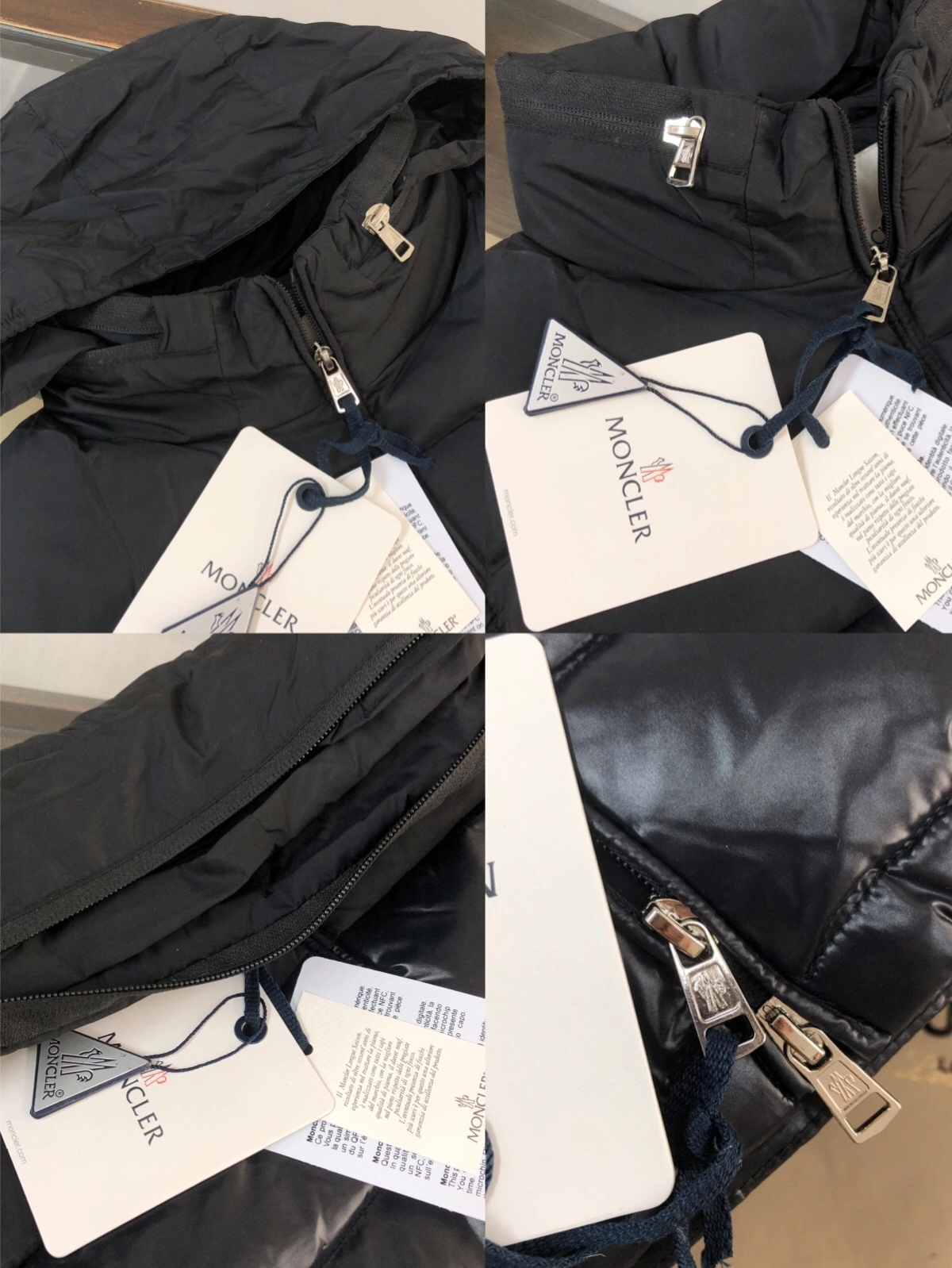 wg.luxury- 7o9385r Down Jacket item:D-F443J2618